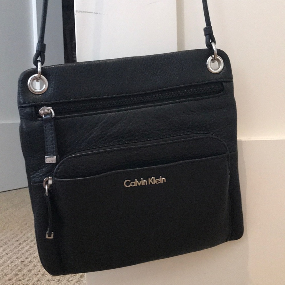 Calvin Klein Crossbody Purse